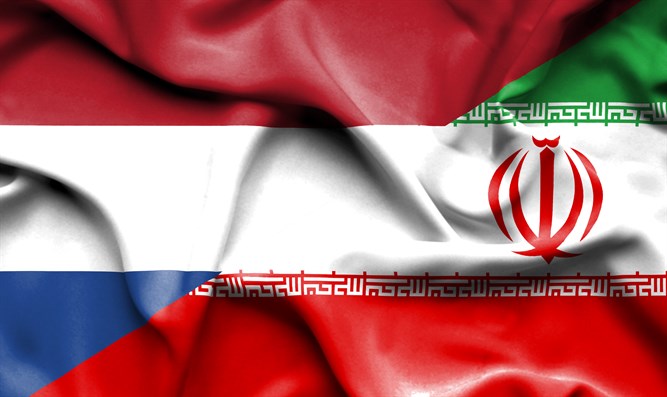 ایران و...